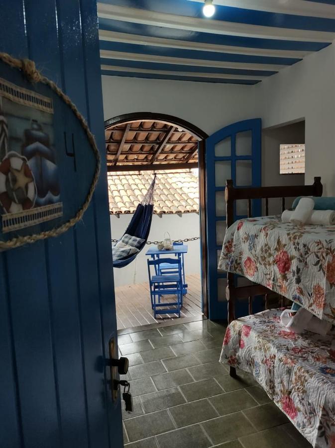 Mar De Maria Pousada Armacao dos Buzios Exterior photo