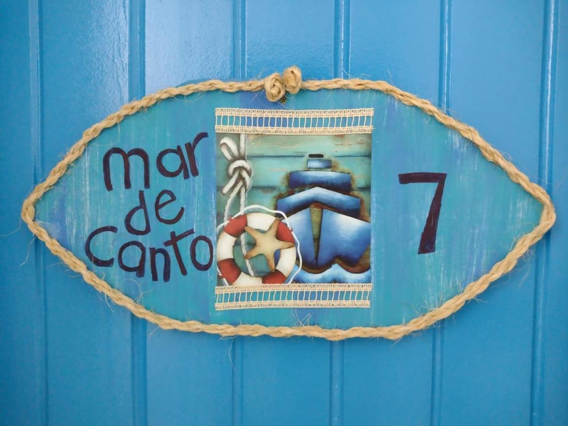 Mar De Maria Pousada Armacao dos Buzios Exterior photo