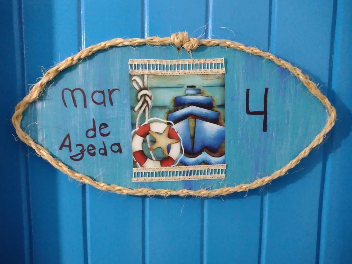 Mar De Maria Pousada Armacao dos Buzios Exterior photo